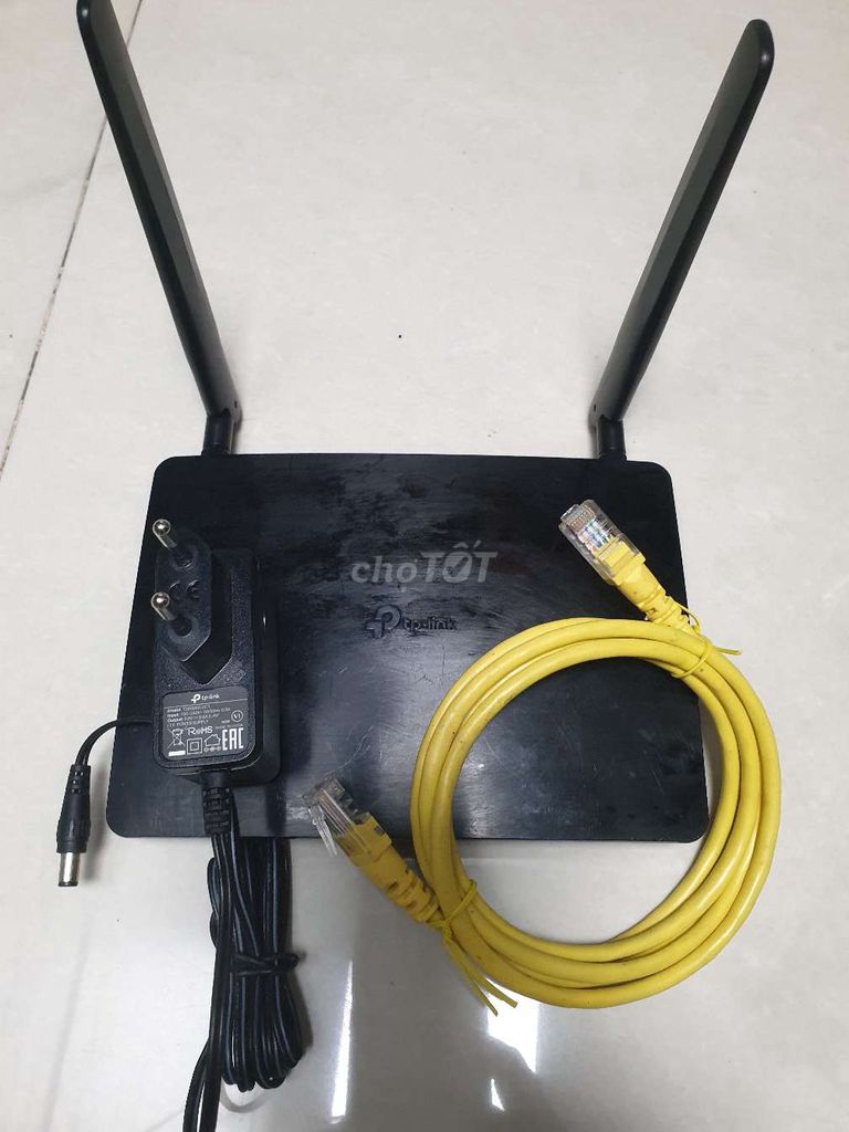 Wifi 4G TP-LINK MR6400. Mua bán Phụ kiện (Màn hình, Chuột...) tại Thành phố Thủ Đức Tp Hồ Chí Minh được đăng bởi Duy hình 1