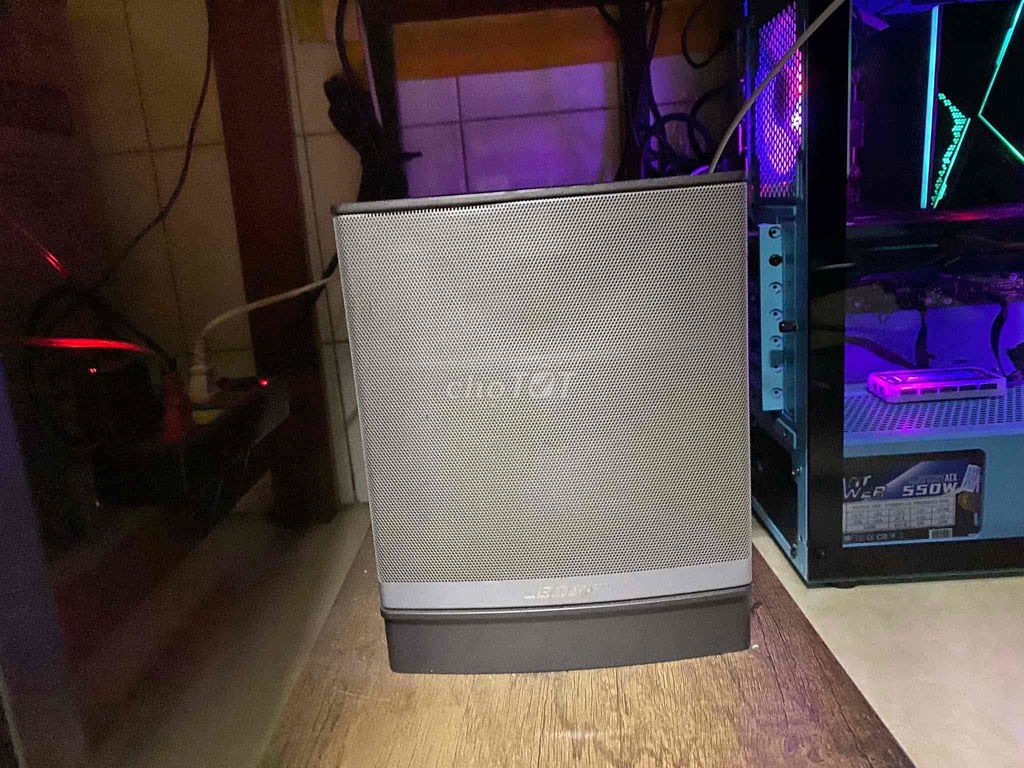 Loa bose companion 5. Mua bán Tivi, Âm thanh tại Thành phố Qui Nhơn Bình Định được đăng bởi Văn Tính hình 3
