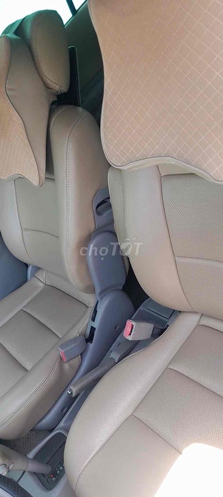 Mazda Premacy 2005 1.8 AT - 1540 km. Mua bán Ô tô tại Thành phố Vũng Tàu Bà Rịa - Vũng Tàu được đăng bởi Hoài Trần  hình 6