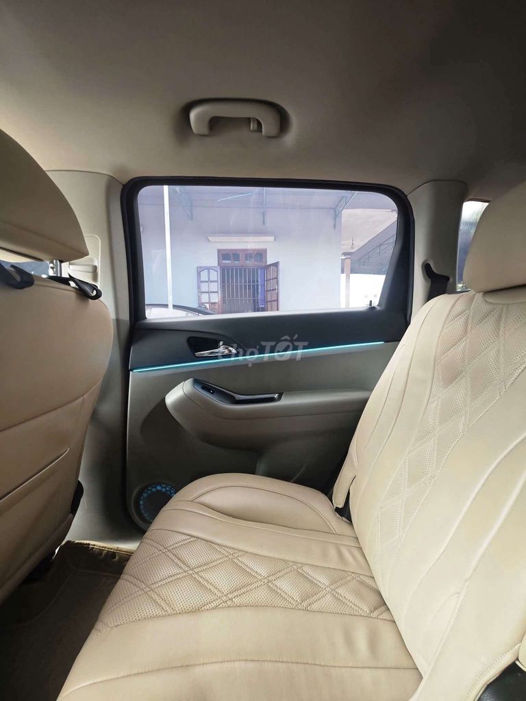 2016 LTZ 1.8 - 106000 km. Mua bán Ô tô tại Thành phố Qui Nhơn Bình Định được đăng bởi Hiếu Kim hình 12