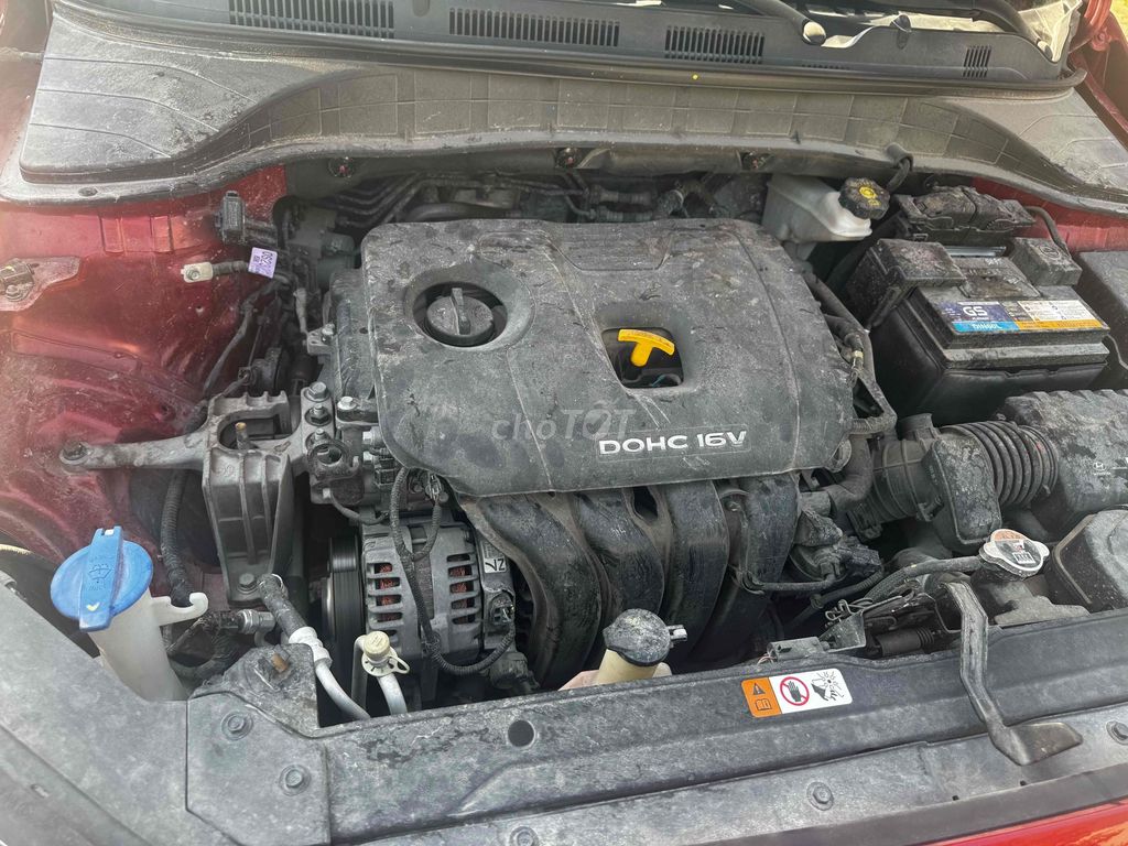 Hyundai Kona 2021 2.0 AT Đặc biệt - 58000 km. Mua bán Ô tô tại Huyện Tiên Lữ Hưng Yên được đăng bởi tuan khoi hình 17