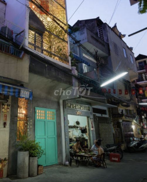 Nhà bán khu kinh doanh buôn bán sầm uất.. Mua bán nhà ở tại Quận Phú Nhuận Tp Hồ Chí Minh được đăng bởi LuisPham PvP50 hình 2