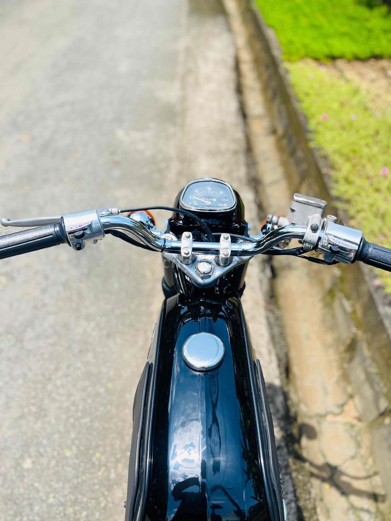 cd gù chính chủ. Mua bán Xe máy tại Huyện Trảng Bom Đồng Nai được đăng bởi Xe máy Huỳnh Minh hình 9