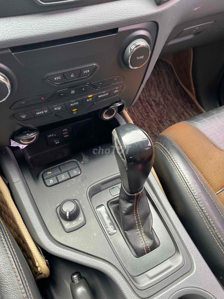 Ford Ranger Wildtrak 2015 Cam. Mua bán Ô tô tại Thành phố Bảo Lộc Lâm Đồng được đăng bởi dương quá autu hình 12