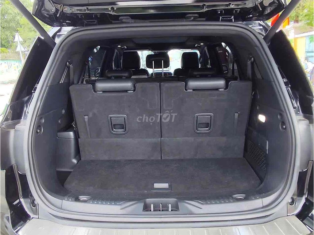 SIÊU LƯỚT 28.000 KM - CHẤT XE ĐẸP 1 CHỦ KHÔNG LỖI💯. Mua bán Ô tô tại Quận Gò Vấp Tp Hồ Chí Minh được đăng bởi DH AUTO FORD CHUYÊN XE FORD LƯỚT CHẤT LƯỢNG CAO hình 15