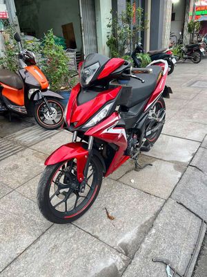 Honda Winner 2018 Đỏ Đã qua sử dụng