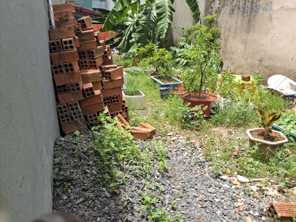 ĐẤT ĐẸP, KDC CAO TẦNG ĐƯỜNG LÀNG TĂNG PHÚ GẦN ĐH GTVT - ảnh 4