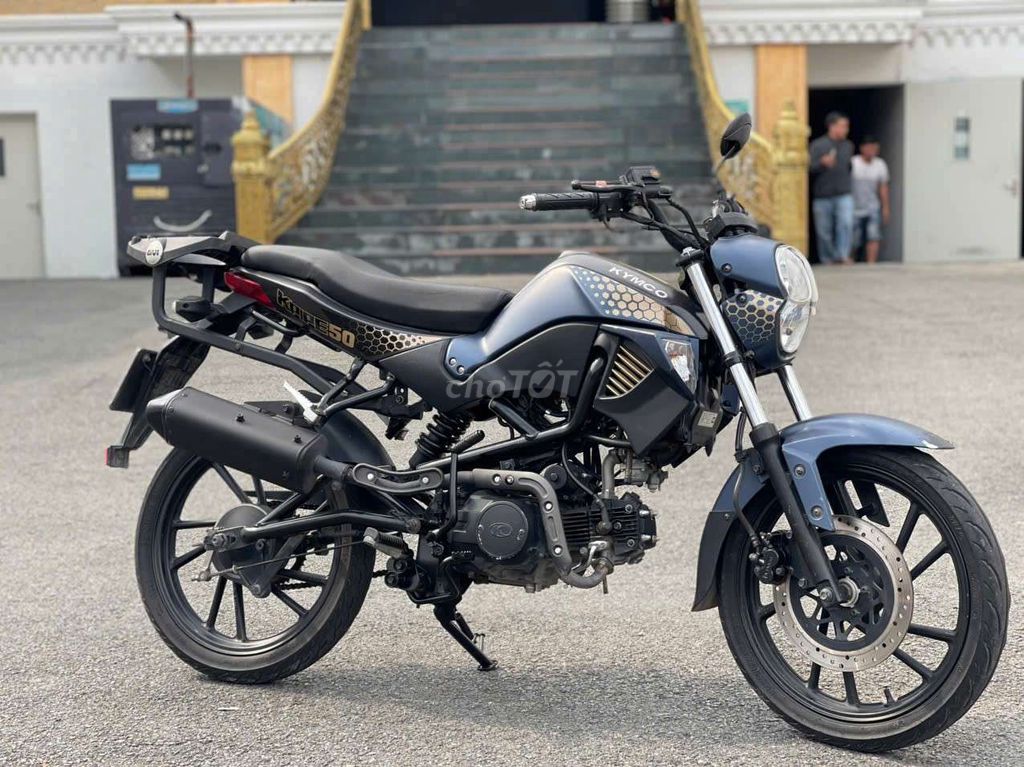 KYMCO KPIPE 2022 ODO 8K ( NHƯ MỚI ). Mua bán Xe máy tại Thành phố Thuận An Bình Dương được đăng bởi Lê thị hồng Quỳnh hình 1