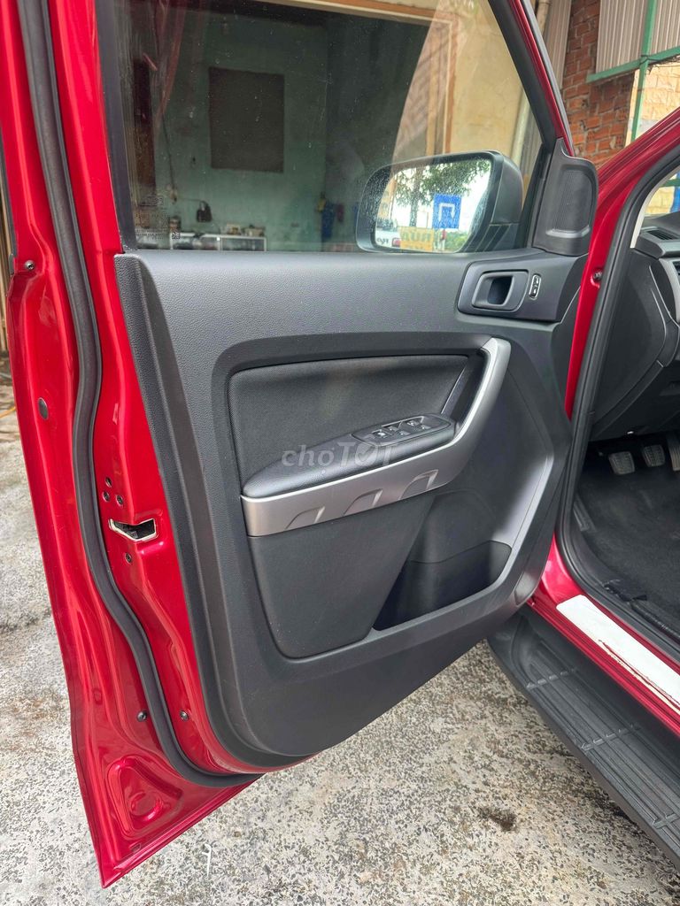 Ford Ranger 2021 XLS 2.2L 4x2 MT - 120000 km. Mua bán Ô tô tại Huyện Krông Búk Đắk Lắk được đăng bởi đức bách hình 14