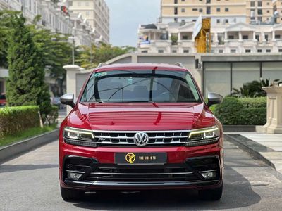 TIGUAN  ALLSPACE SX 2018 ĐK 2019 ODO 62.000 KM. Mua bán Ô tô tại Quận Gò Vấp Tp Hồ Chí Minh được đăng bởi THẾ GIỚI Ô TÔ AUTO WORLD 