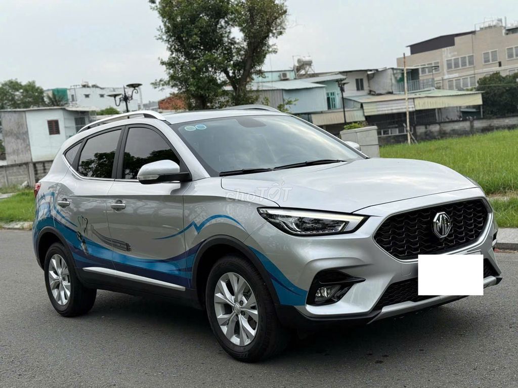 MG MGZS 2023 Comfort 1.5 AT 2WD - 1000 km. Mua bán Ô tô tại Thành phố Thủ Đức Tp Hồ Chí Minh được đăng bởi THP Auto hình 6