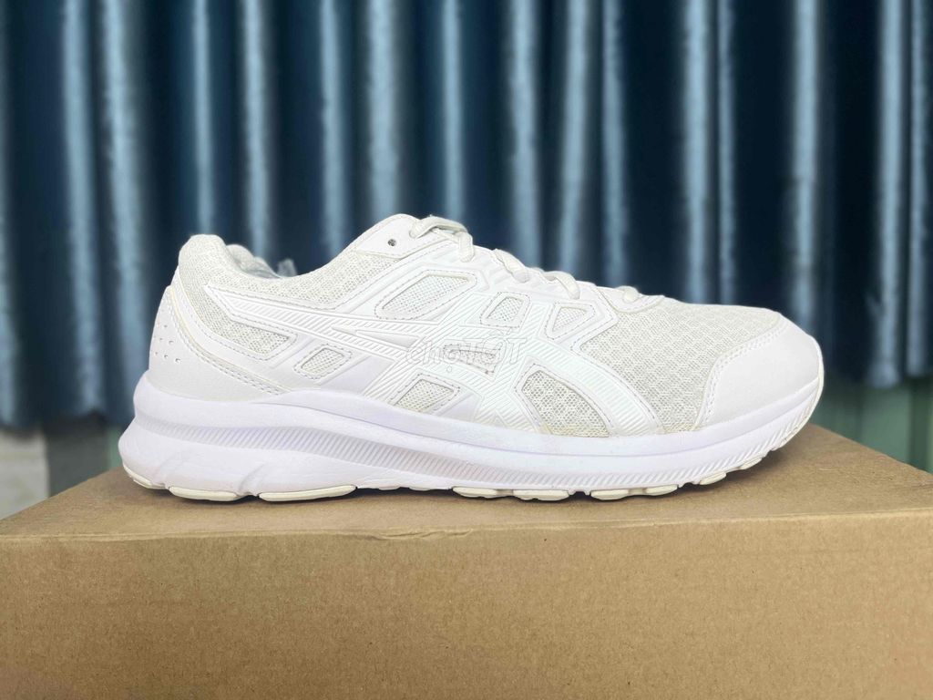 ASIC TRẮNG