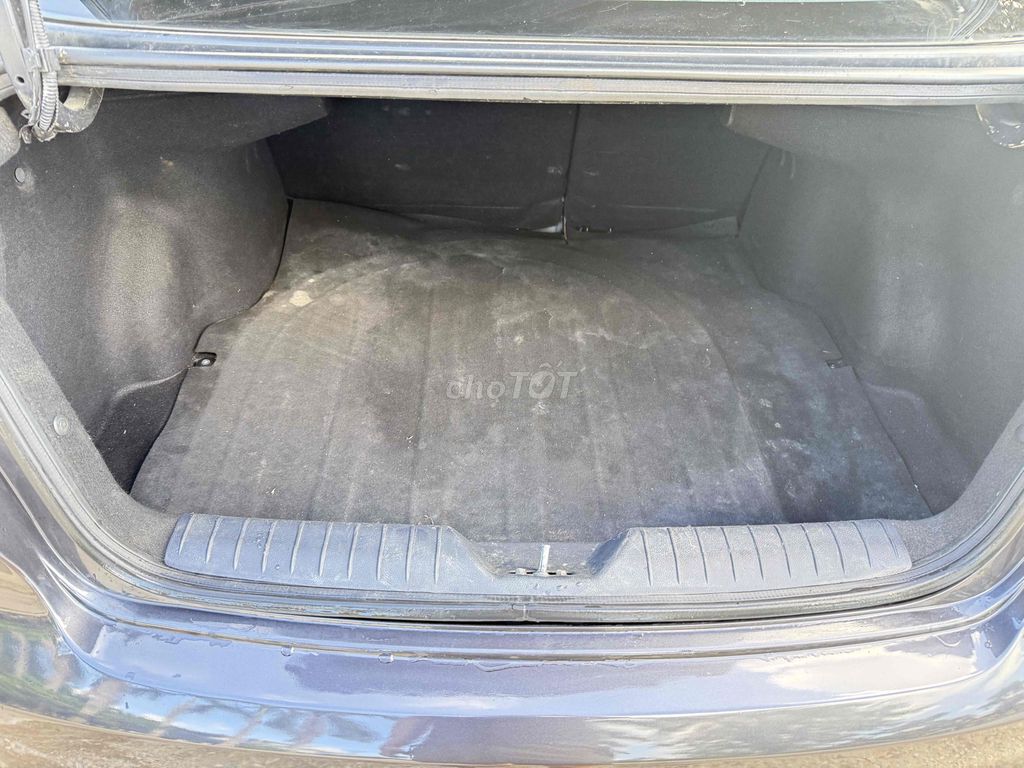 Kia Rio 2015-12000km sedan AT nhập Hàn zin cả xe. Mua bán Ô tô tại Quận Ngô Quyền Hải Phòng được đăng bởi anh hình 13