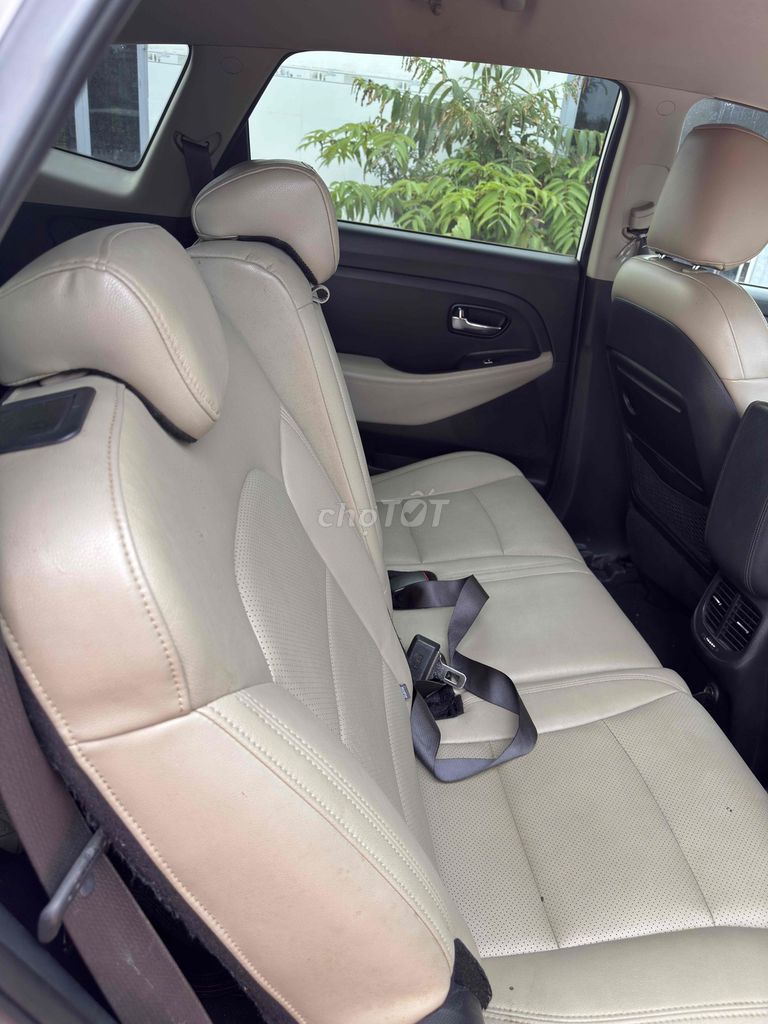 Kia Rondo 2019 МКПП Белый