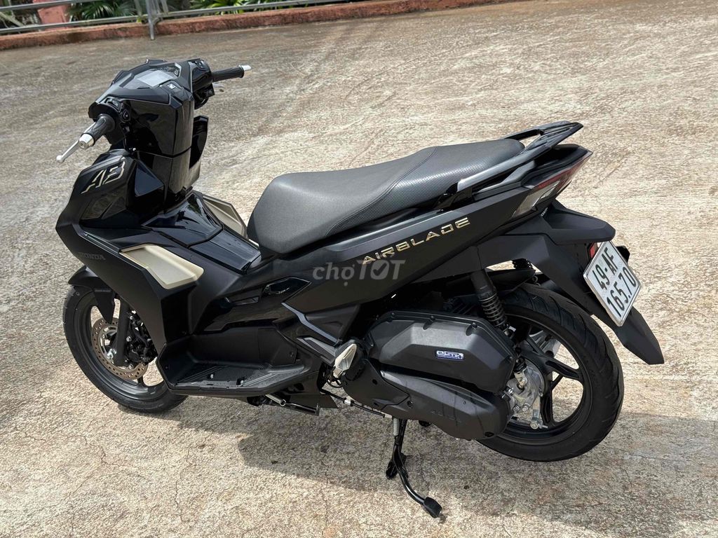 AB 125 2024. Mua bán Xe máy tại Huyện Di Linh Lâm Đồng được đăng bởi Danh Đạt hình 4