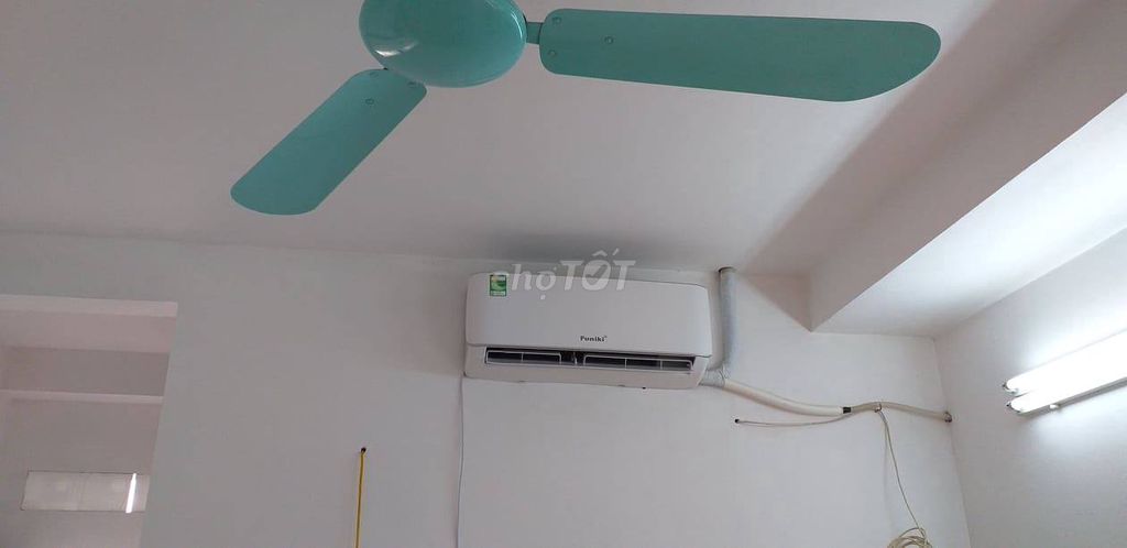 cho thuê phòng khép kín tại Triều Khúc
