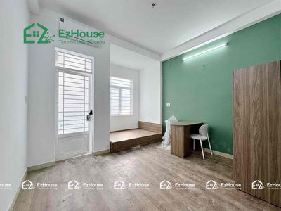 Serviced studio 30 m² · 1 bed · Đường Dương Quảng Hàm