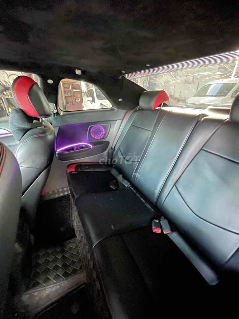 Kia Cerato Koup 2010 - 115000 km. Mua bán Ô tô tại Quận 12 Tp Hồ Chí Minh được đăng bởi Mã dư vũ hình 21