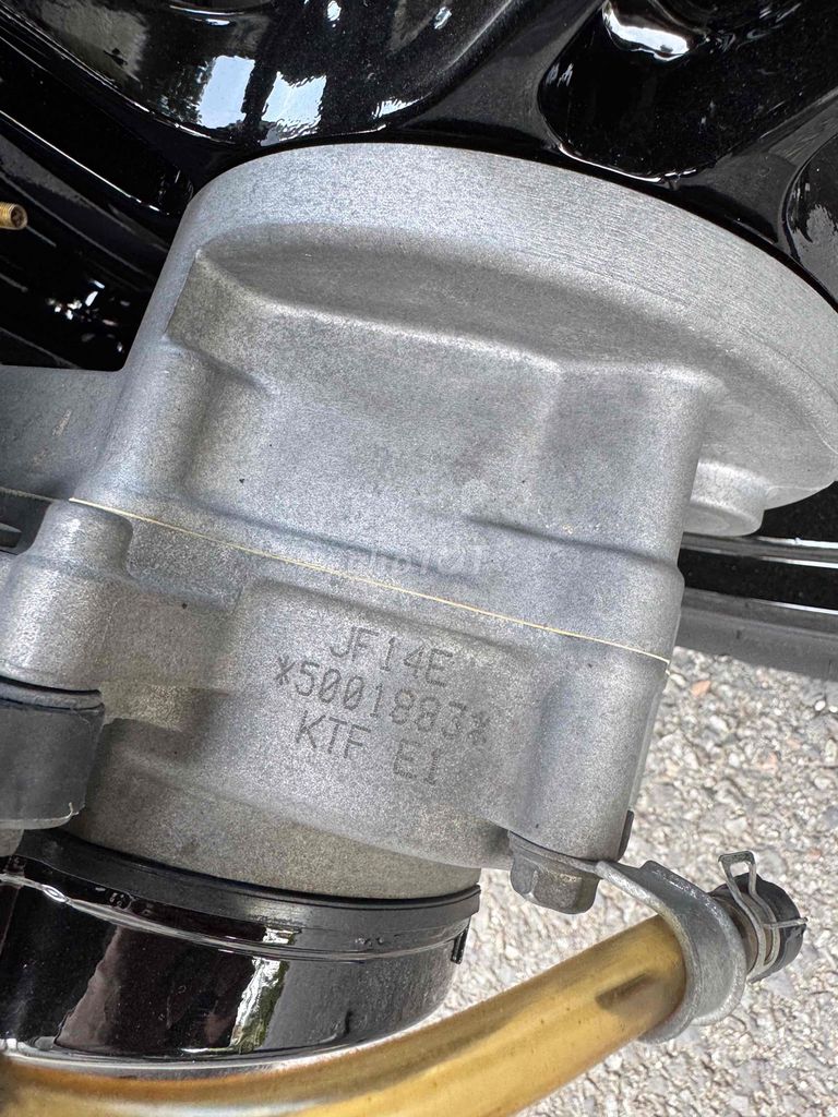 💥SH125 Sporty hàng nhập 3 cục SM 500 chính chủ. Mua bán Xe máy tại Quận 12 Tp Hồ Chí Minh được đăng bởi XE MÁY HẢI THANH hình 6