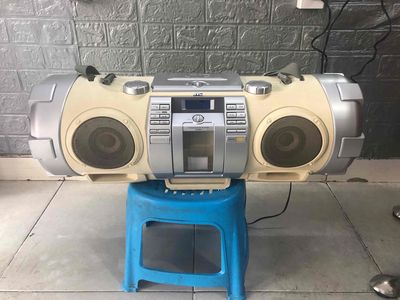 loa jvc ( Bluetooth, USB, cd ). Mua bán Tivi, Âm thanh tại Quận 1 Tp Hồ Chí Minh được đăng bởi Lê Tấn Viên