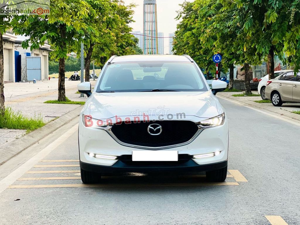 CX5 2.0 Luxury 2017. Mua bán Ô tô tại Quận Thanh Xuân Hà Nội được đăng bởi Hải Chén hình 6