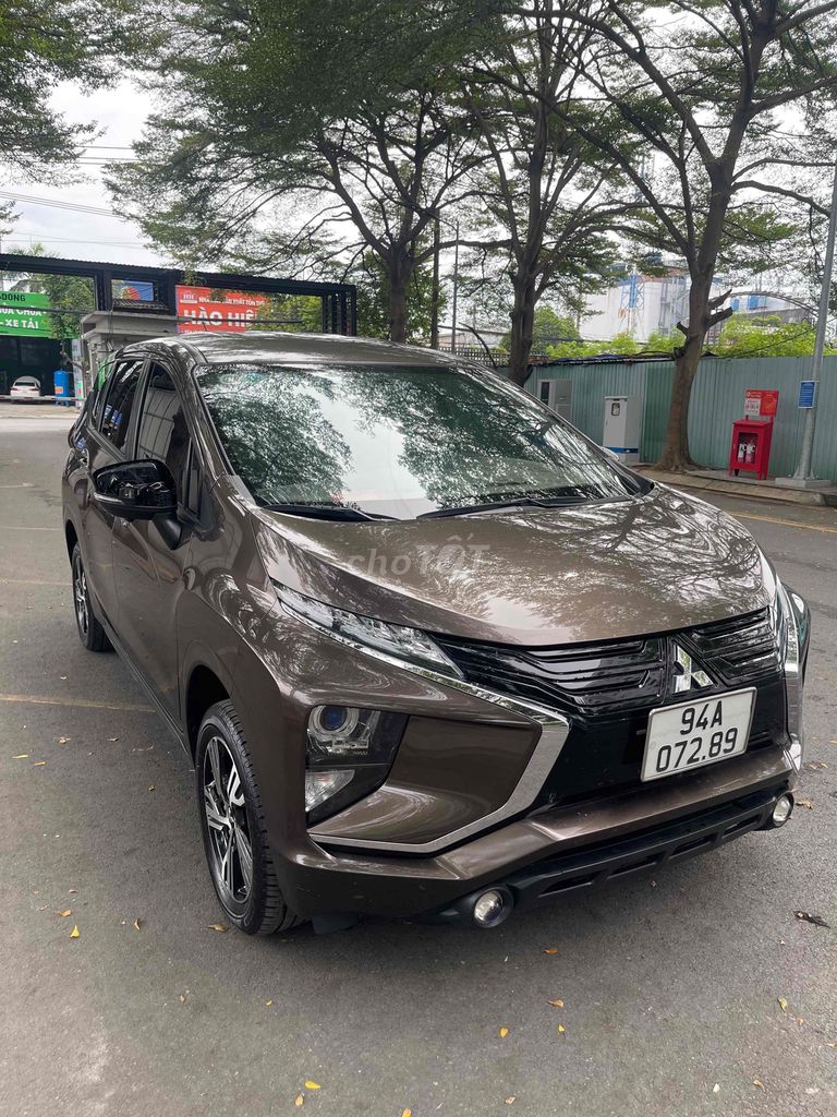 Mitsubishi Xpander 2021 1.5 MT - một chủ mua mới