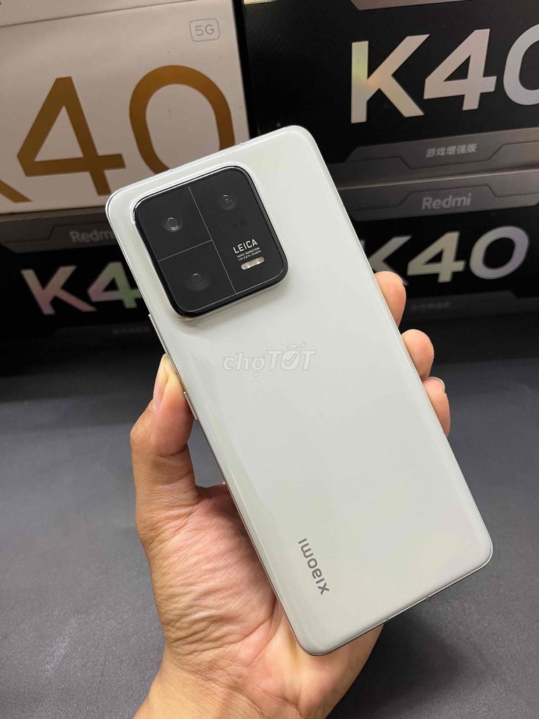 Xiaomi Mi 13 Pro 5G 512GB. Mua bán Điện thoại tại Quận Hải Châu Đà Nẵng được đăng bởi Nghĩa ST hình 1