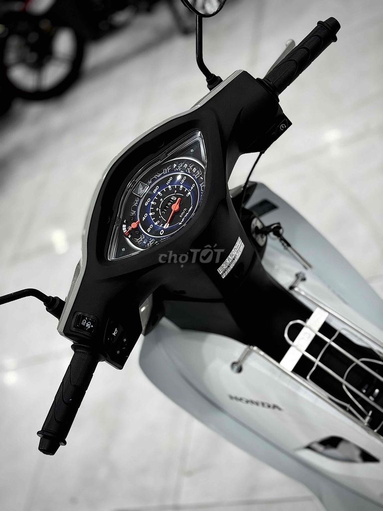 Wave Alpha 2024 Odo1k Như mới ( Hỗ trợ GÓP ) 🔥🔥🔥. Mua bán Xe máy tại Thị xã Phú Mỹ Bà Rịa - Vũng Tàu được đăng bởi Cửa Hàng Xe Máy Phú Mỹ hình 8