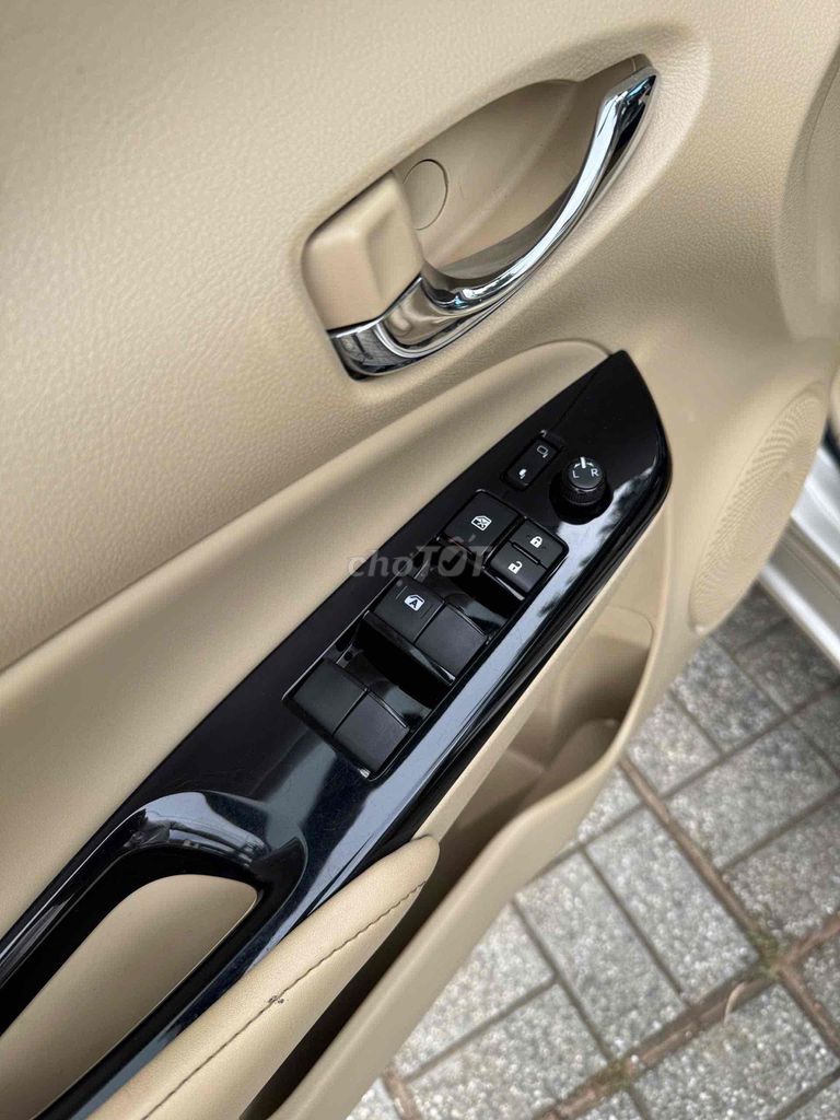 Toyota Vios 2018 1.5G CVT - 60000 km. Mua bán Ô tô tại Thành phố Pleiku Gia Lai được đăng bởi Dinh Trung  hình 14