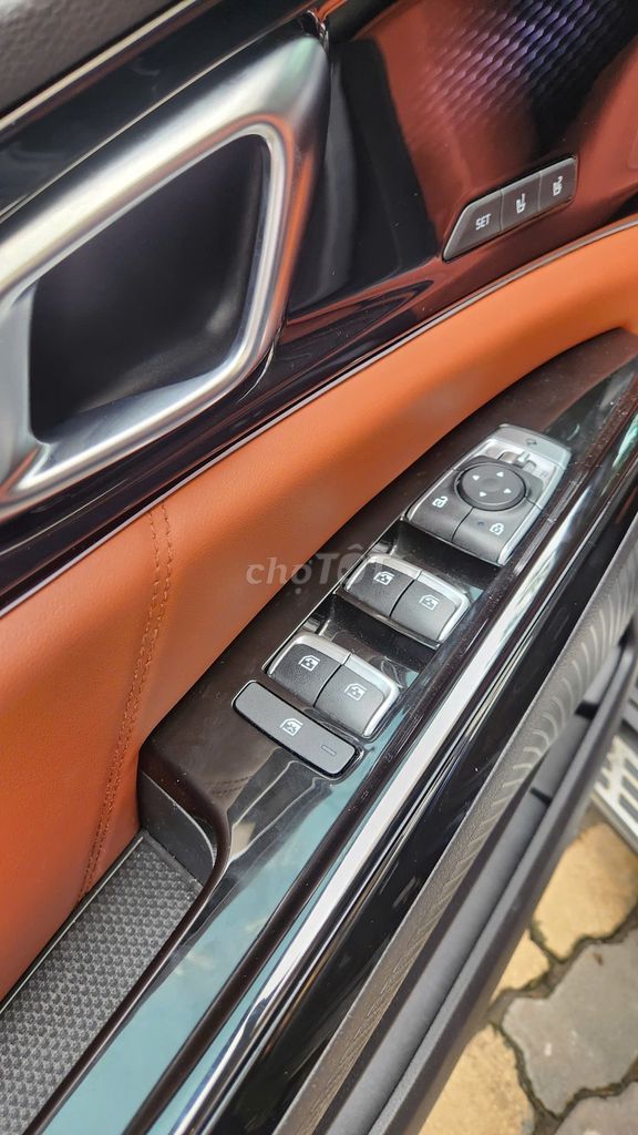 Bán Carnival Signature 2.2D model 2023 còn bh hãng. Mua bán Ô tô tại Quận 7 Tp Hồ Chí Minh được đăng bởi tuấn anh hình 13