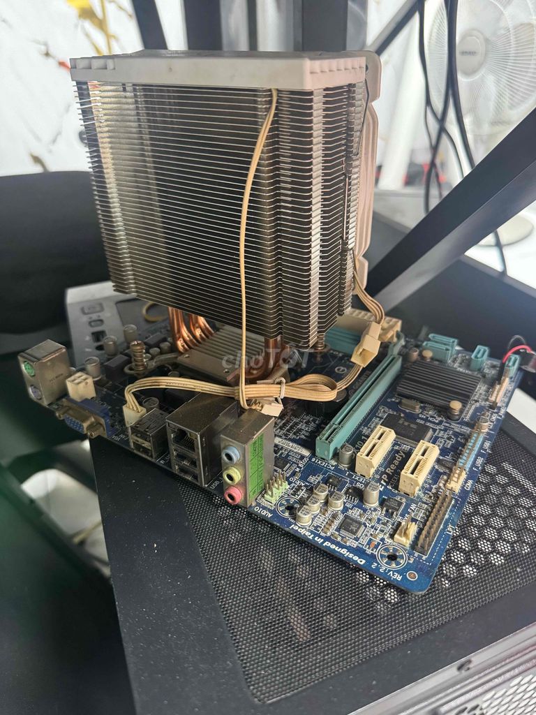 Ổ cứng HDD Western Digital WD2500AAKX 250GB. Mua bán Linh kiện (RAM, Card...) tại Quận 12 Tp Hồ Chí Minh được đăng bởi Nguyễn Văn Tài hình 1