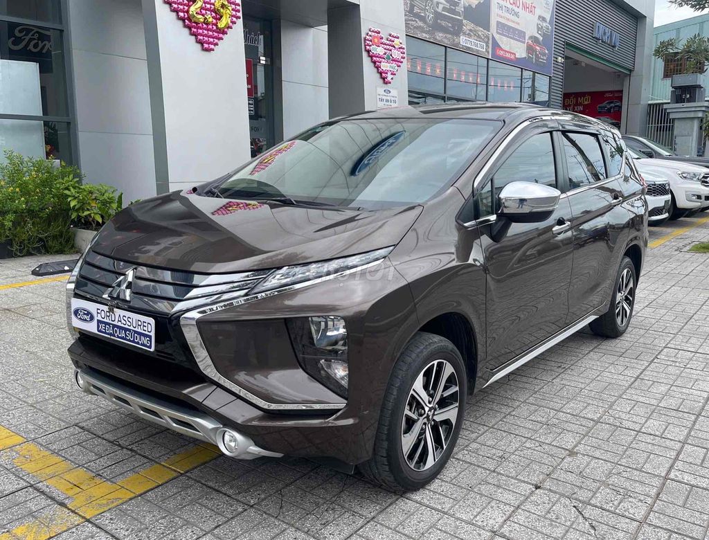 Xpander 2019 1.5 AT. Trả trước 180tr nhận xe. Mua bán Ô tô tại Thành phố Rạch Giá Kiên Giang được đăng bởi Luân Ford hình 2