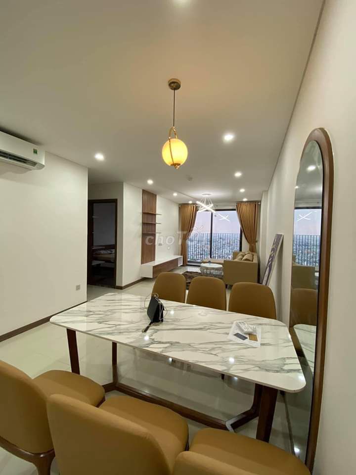 Аренда · 3 комн. · 138 м² · Quận 10