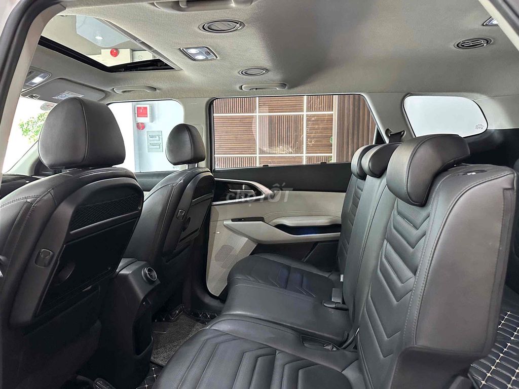 Kia Carens 2023 1.4T Signature - 55000 km một chủ. Mua bán Ô tô tại Thành phố Thủ Đức Tp Hồ Chí Minh được đăng bởi FASTCARS THÁI Ô TÔ CŨ  hình 14