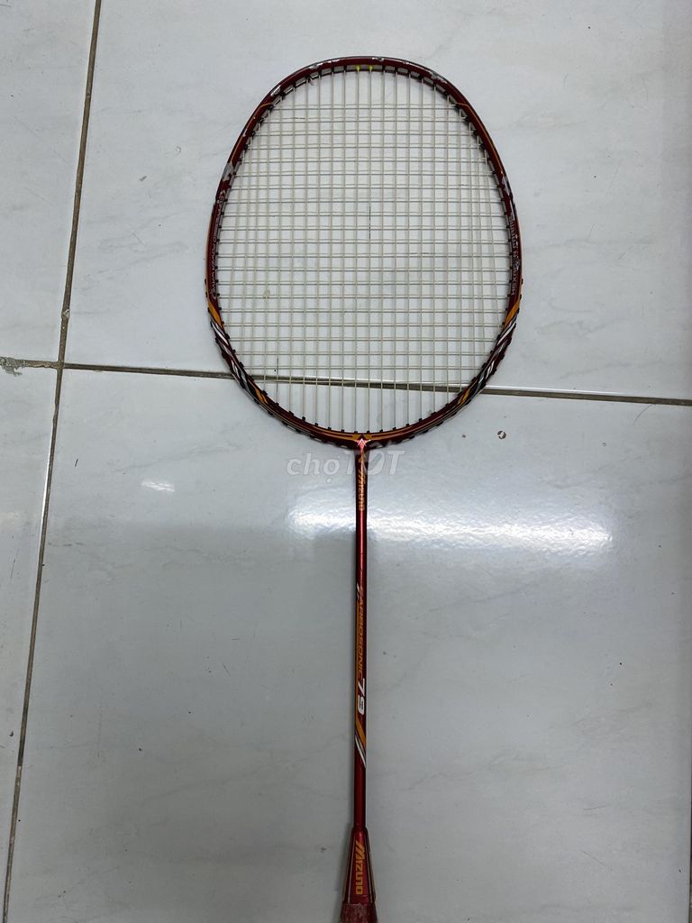 Thanh lý astroxx 55 + mizuno carbosonic 79