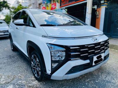 Hyundai Stargazer X 2024 Trắng 20000 km. Mua bán Ô tô tại Quận Ô Môn Cần Thơ được đăng bởi LÂM TUẤN VINH