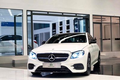 Mercedes E300 2020 AMG. Mua bán Ô tô tại Quận Tân Bình Tp Hồ Chí Minh được đăng bởi GREENWAY AUTO