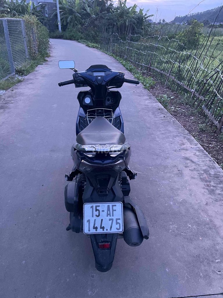 Cần bán ab 2022 chíh chủ máy zin. Mua bán Xe máy tại Quận Kiến An Hải Phòng được đăng bởi Đức Anh  hình 2