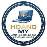 Cửa hàng laptop Hoàng My