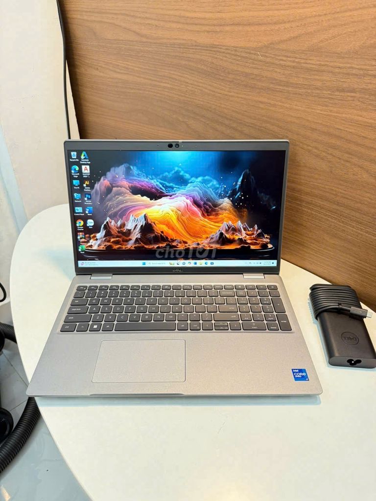 Dell Precision I7 11850H/16GB/512gb/T600/15,6in. Mua bán Laptop tại Quận Tân Bình Tp Hồ Chí Minh được đăng bởi Laptop AN NAM hình 1