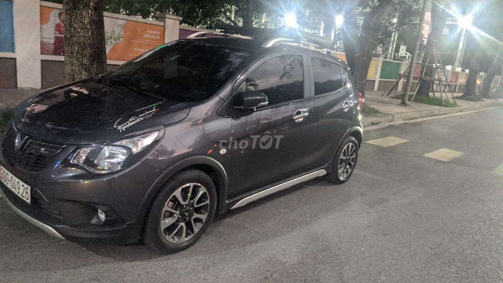 2019 1.4 AT Premium - 26000 km. Mua bán Ô tô tại Quận Hoàng Mai Hà Nội được đăng bởi vinh 82 trần đình hình 7