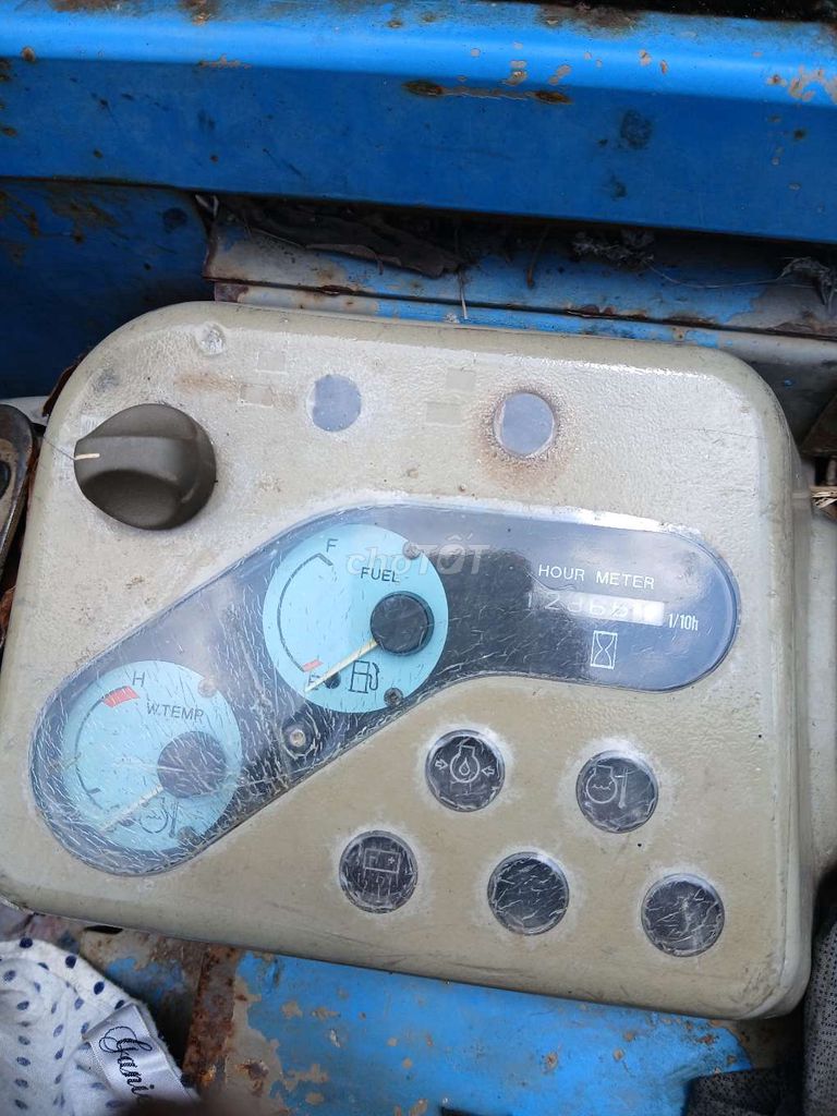 Xe cuốc 03 yanmar. Mua bán Phương tiện khác tại Huyện Châu Thành Tiền Giang được đăng bởi le nguyen phu an hình 8