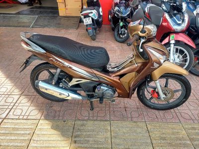 📊Future 125 #2015. Mua bán Xe máy tại Quận Tân Bình Tp Hồ Chí Minh được đăng bởi Hương Trà