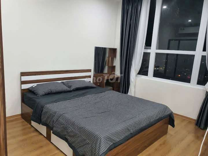 Bán căn 2 Pn 1 toilet The Western Capital 2,3 tỷ