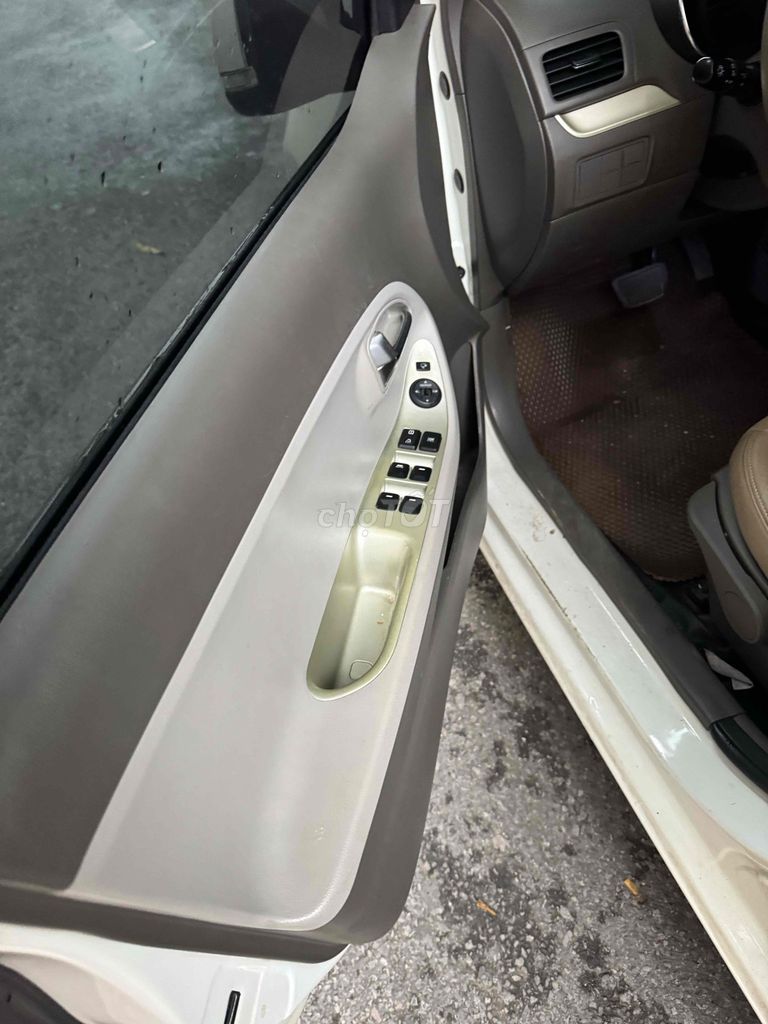 Kia Morning 2019 tự động, cam kết km zin. Mua bán Ô tô tại Quận Nam Từ Liêm Hà Nội được đăng bởi phạm phương nga hình 6