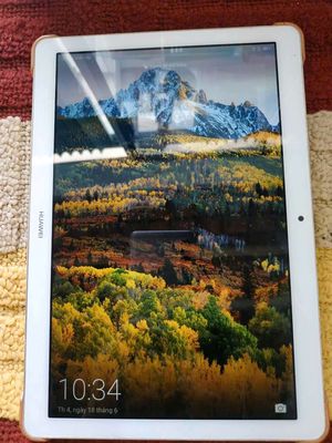HUAWEI - MEDIA PAD .T3. Mua bán Máy tính bảng tại Thị xã Hoài Nhơn Bình Định được đăng bởi Văn Cơ