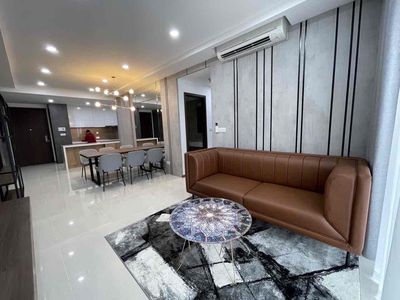 BÁN CĂN HỘ CAO CẤP ONE VERANDAH 3PN SUẤT SPA – VIEW SÔNG TRIỆU ĐÔ