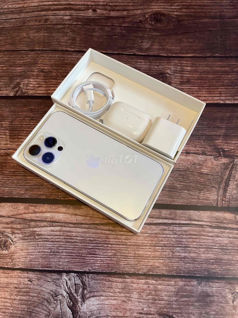 iPhone 14 Pro Max 1T Pin 93% Bản QTế Zin Full. Mua bán Điện thoại tại Quận 1 Tp Hồ Chí Minh được đăng bởi Phát Vận Phát Tài hình 1