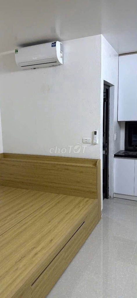 Cho thuê căn hộ mini full nội thất, thang máy, Phương Liệt, Thanh Xuân