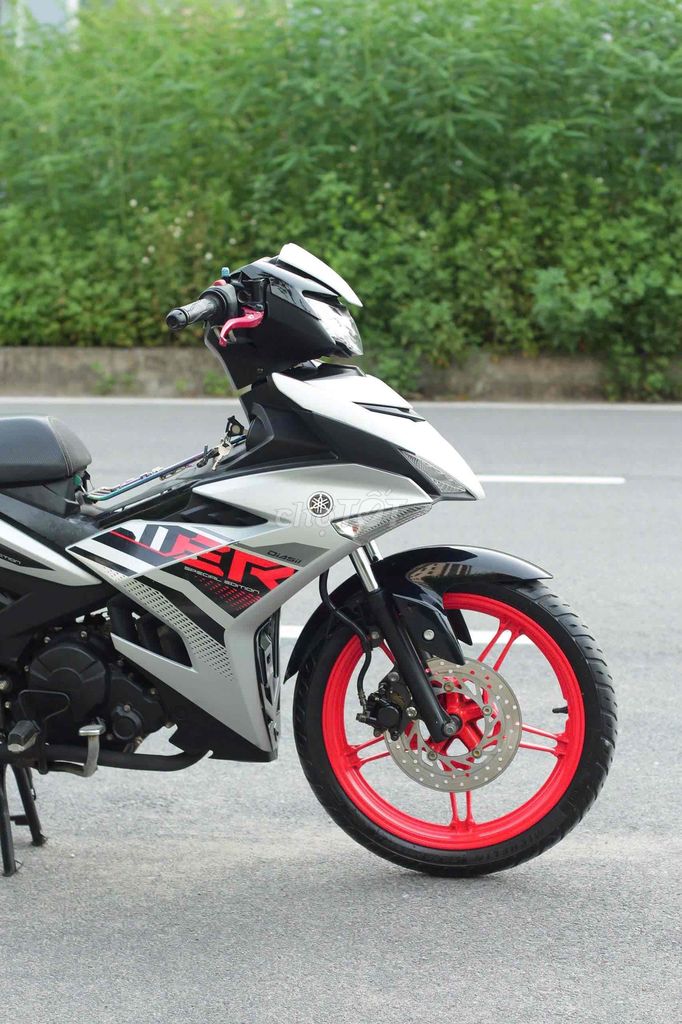 exciter đèn led 2022, giá 22tr, trả góp 0đ nhận xe. Mua bán Xe máy tại Quận Nam Từ Liêm Hà Nội được đăng bởi Thành hình 4